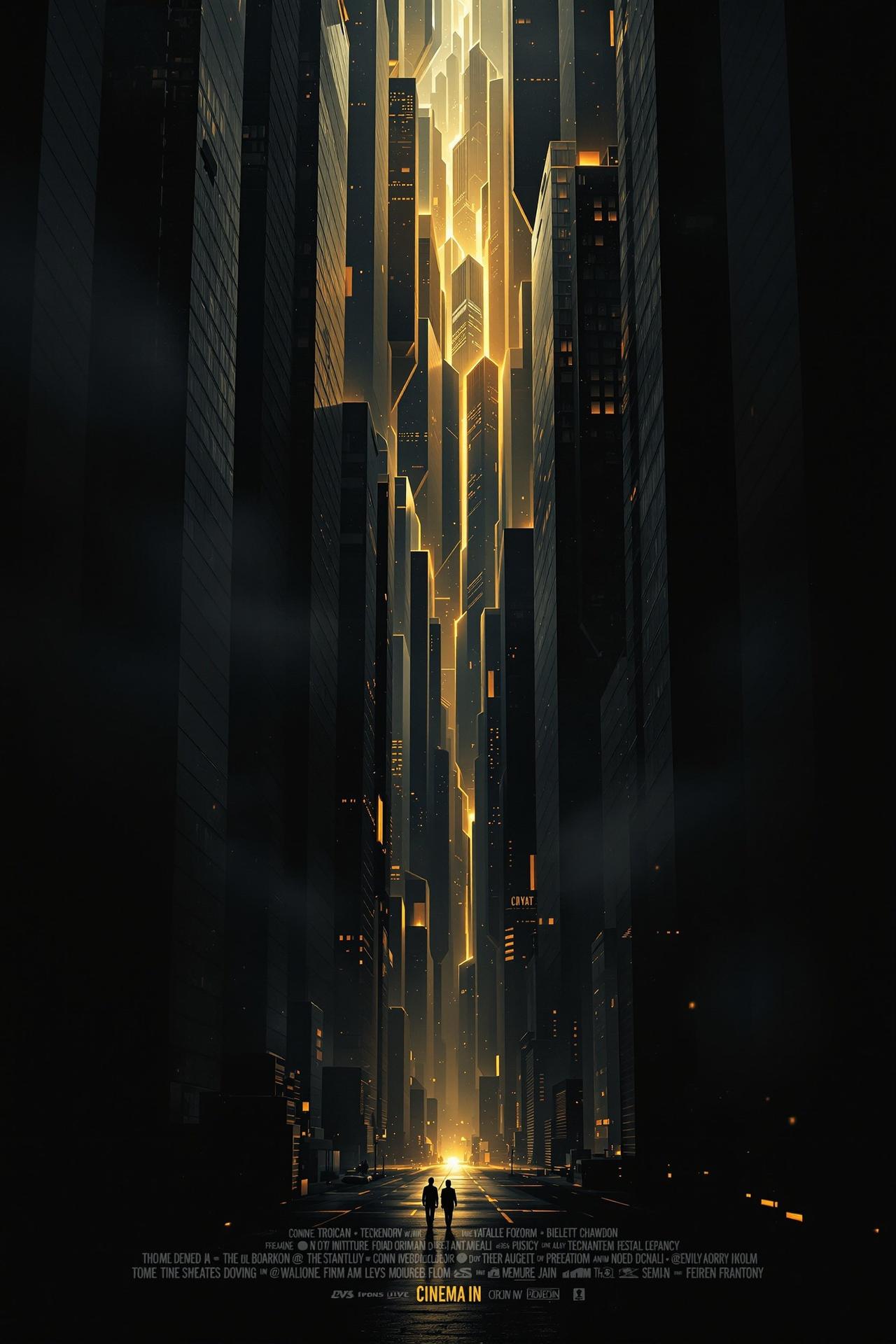 盗梦空间