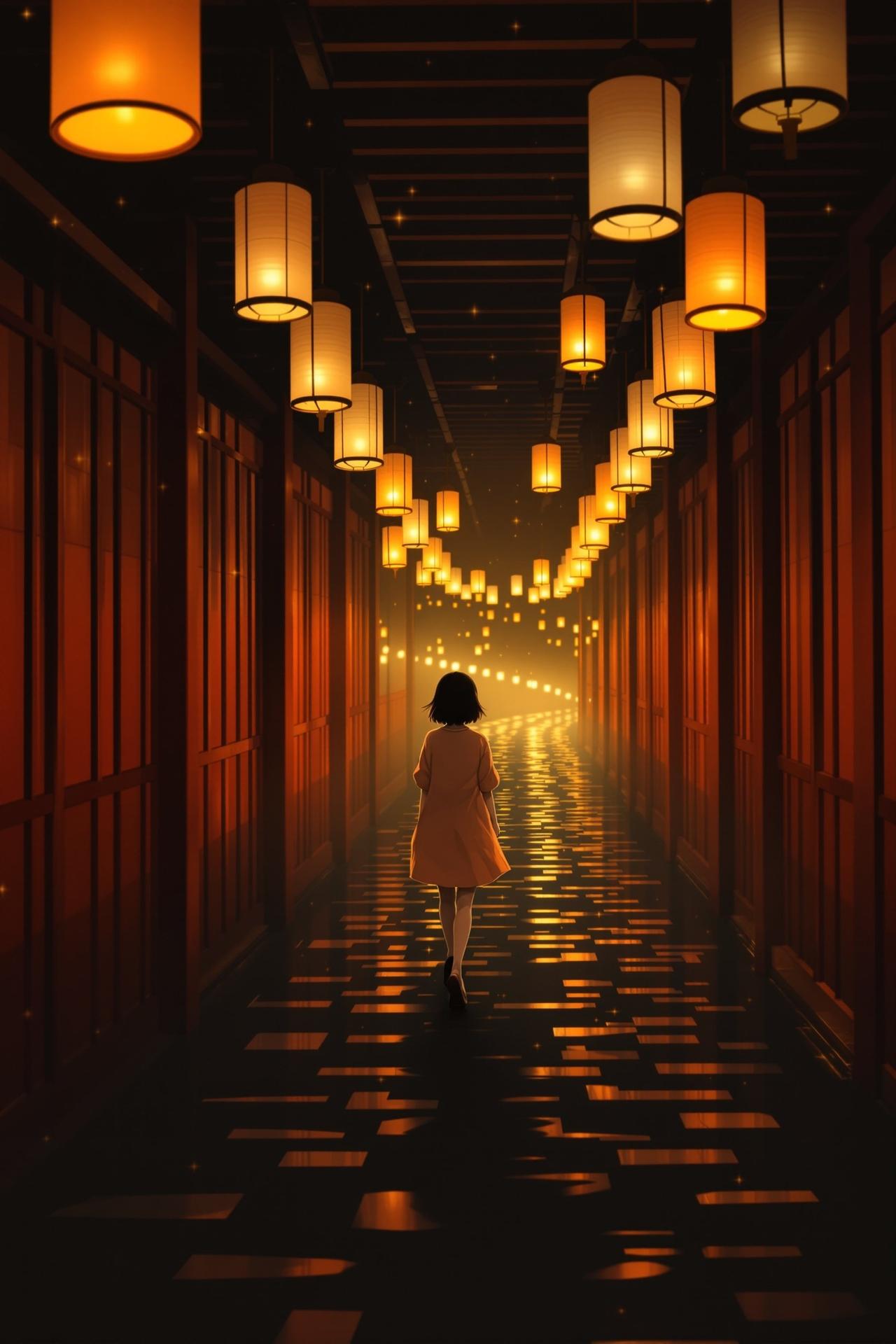 千与千寻